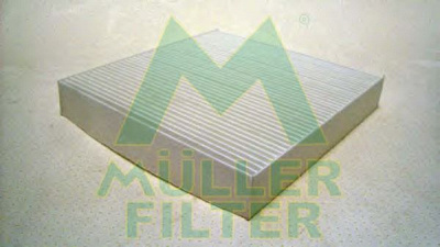 MULLER FILTER fc425 -  Фильтр воздуха в салоне
